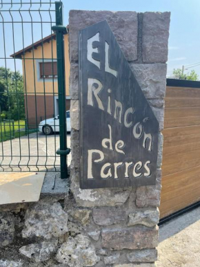 El Rincon de parres